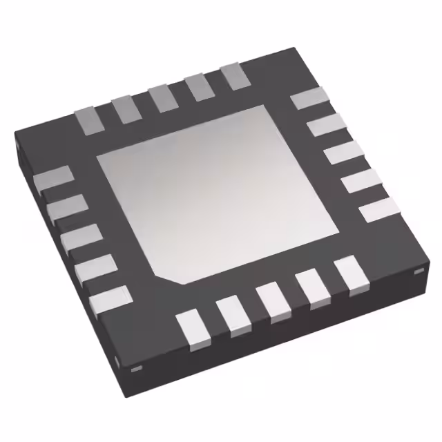 MAX25405EQP/VY+ Analog Devices Inc./Maxim Integrated  Optical Sensors - Ambient Light IR UV Sensors